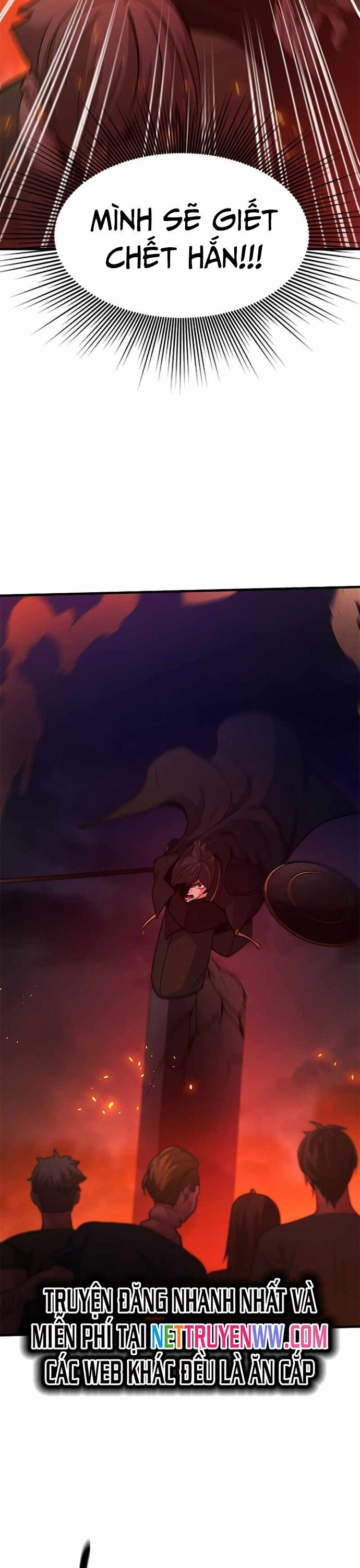 Hầm Ngục Hướng Dẫn Cấp Địa Ngục - Chapter 138 - Page 28