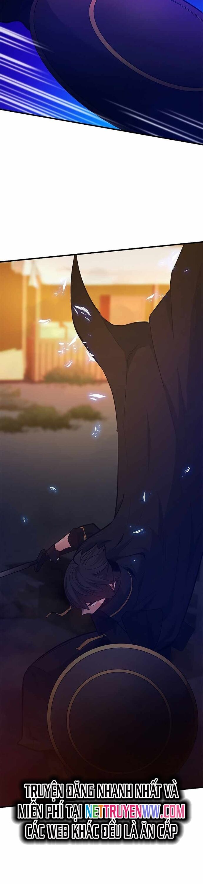 Hầm Ngục Hướng Dẫn Cấp Địa Ngục - Chapter 138 - Page 3