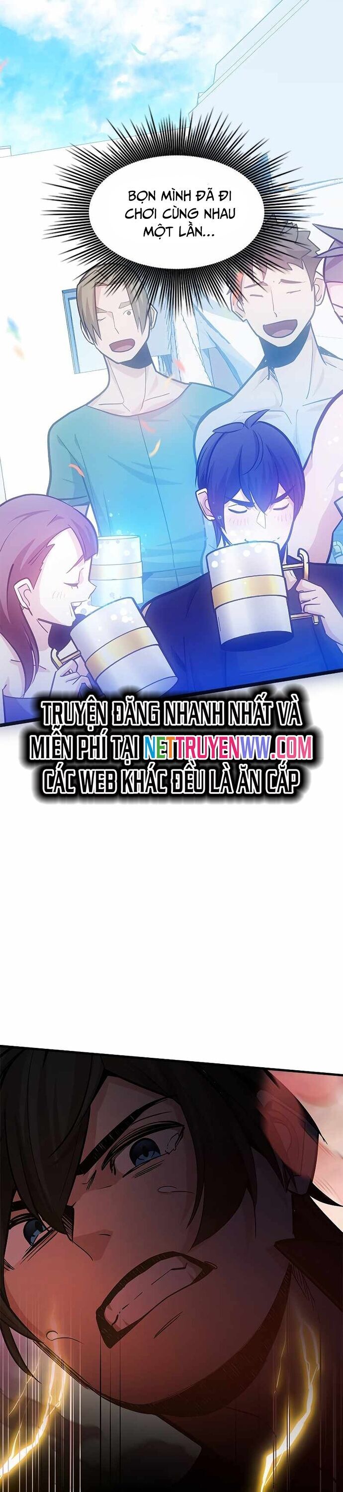 Hầm Ngục Hướng Dẫn Cấp Địa Ngục - Chapter 138 - Page 31