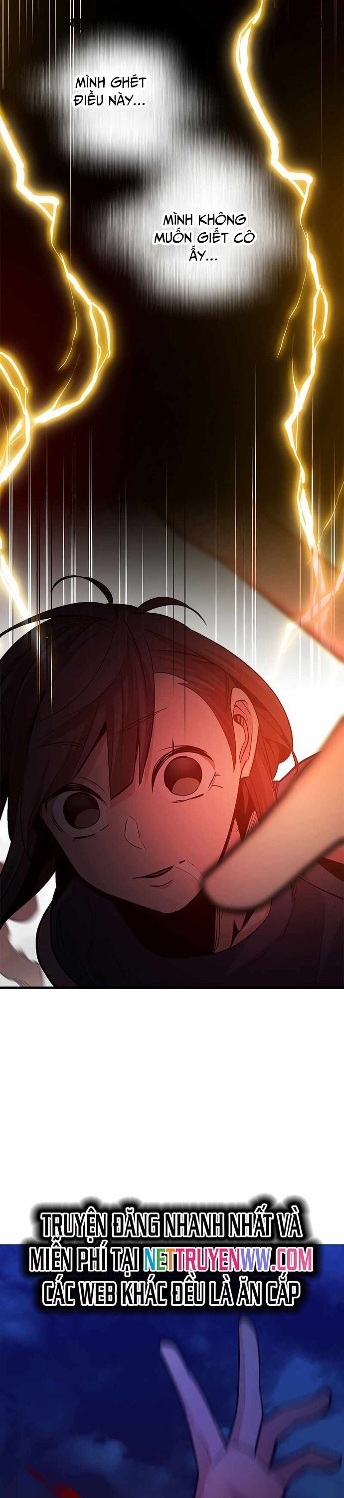 Hầm Ngục Hướng Dẫn Cấp Địa Ngục - Chapter 138 - Page 32