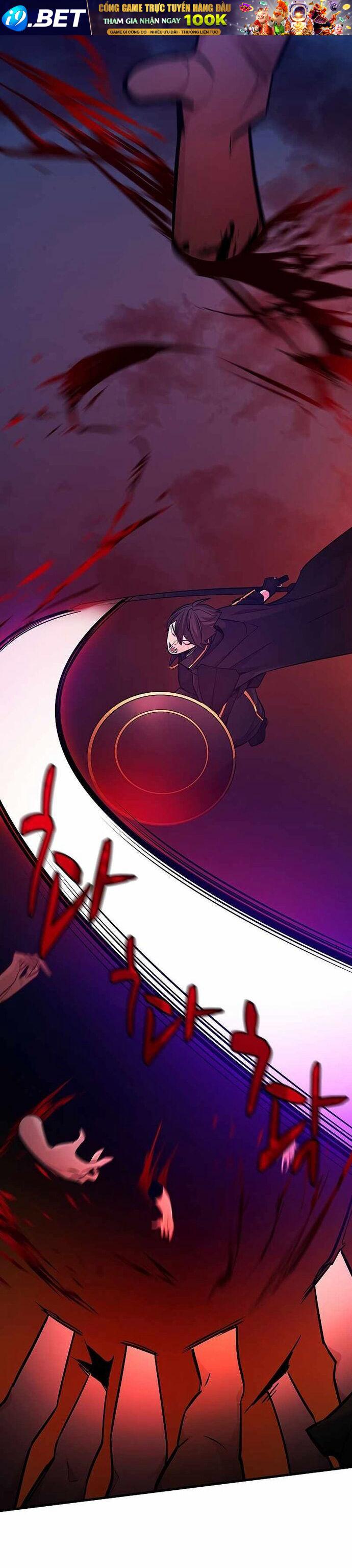 Hầm Ngục Hướng Dẫn Cấp Địa Ngục - Chapter 138 - Page 33