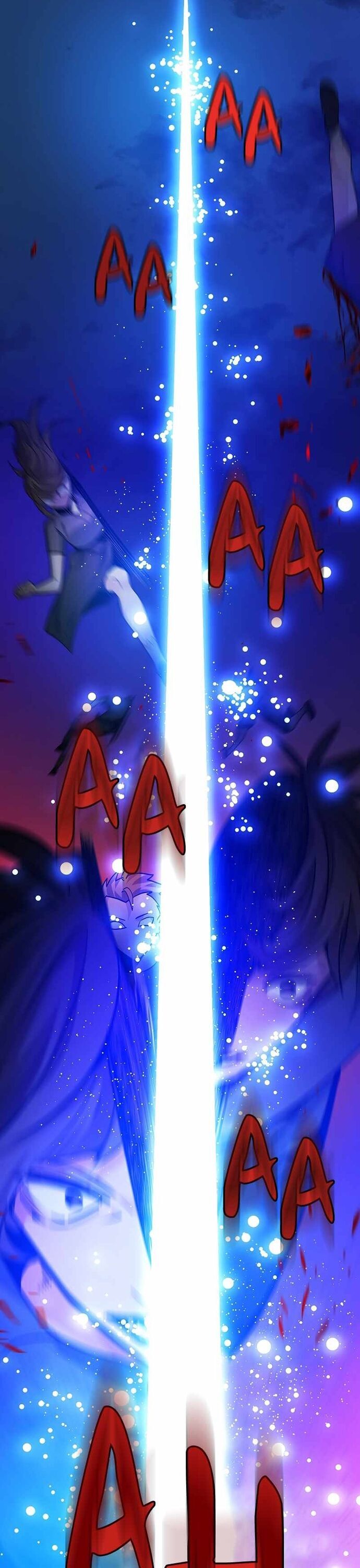 Hầm Ngục Hướng Dẫn Cấp Địa Ngục - Chapter 138 - Page 36