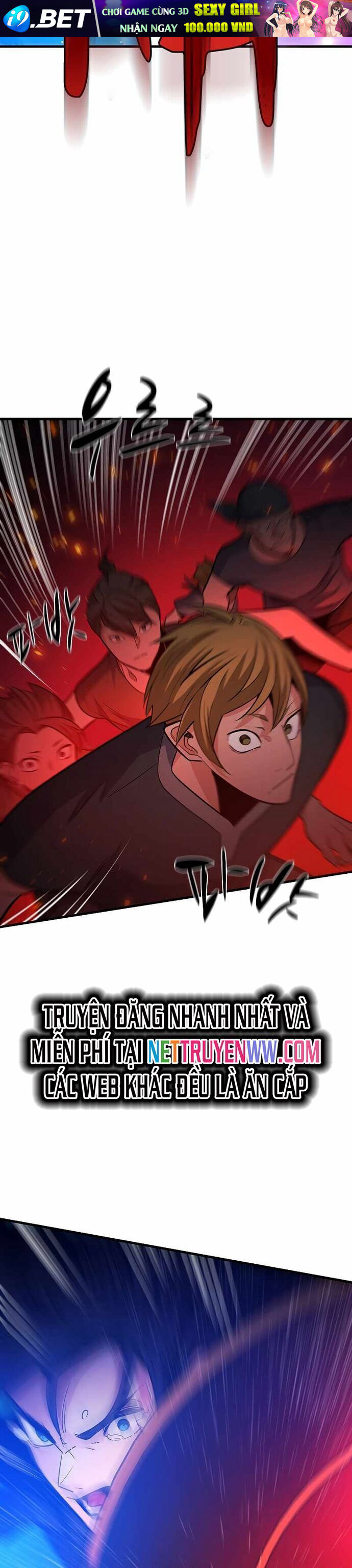 Hầm Ngục Hướng Dẫn Cấp Địa Ngục - Chapter 138 - Page 37