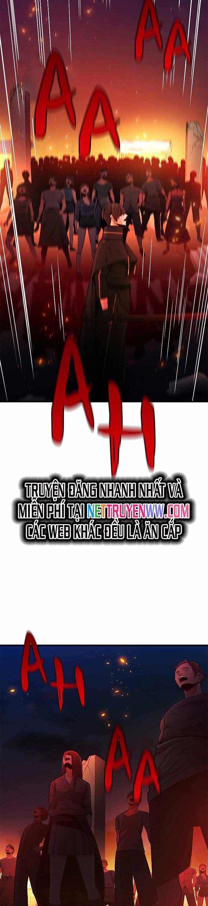 Hầm Ngục Hướng Dẫn Cấp Địa Ngục - Chapter 138 - Page 45