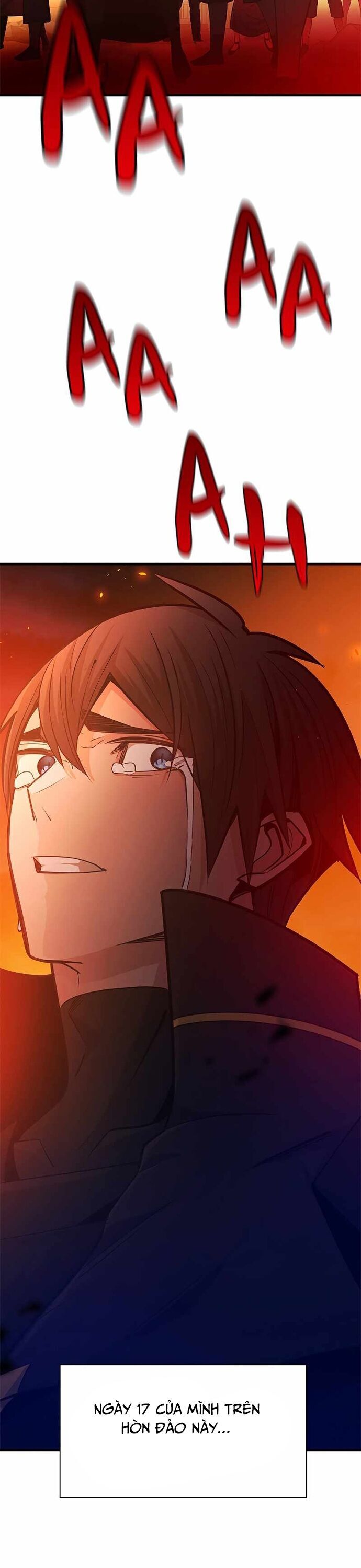 Hầm Ngục Hướng Dẫn Cấp Địa Ngục - Chapter 138 - Page 46