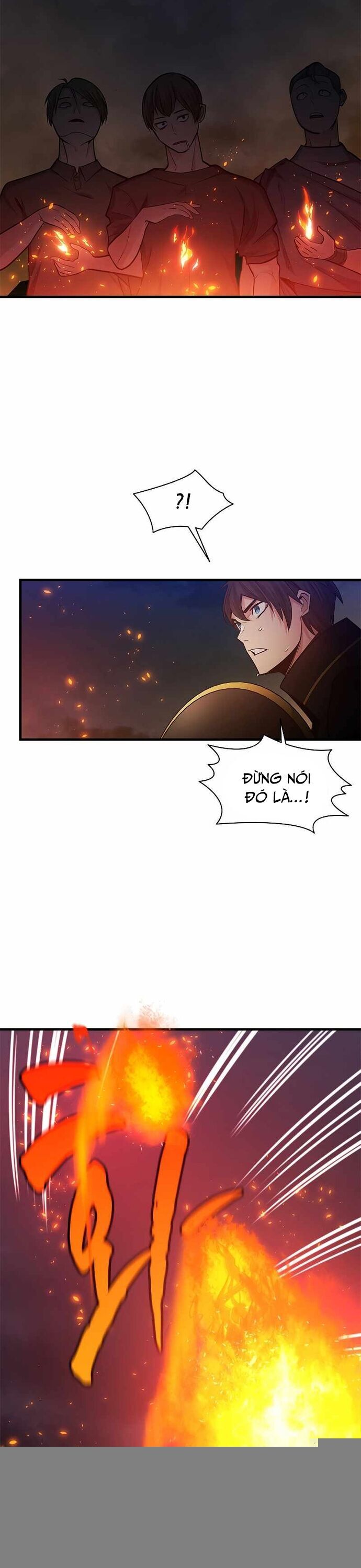 Hầm Ngục Hướng Dẫn Cấp Địa Ngục - Chapter 138 - Page 7