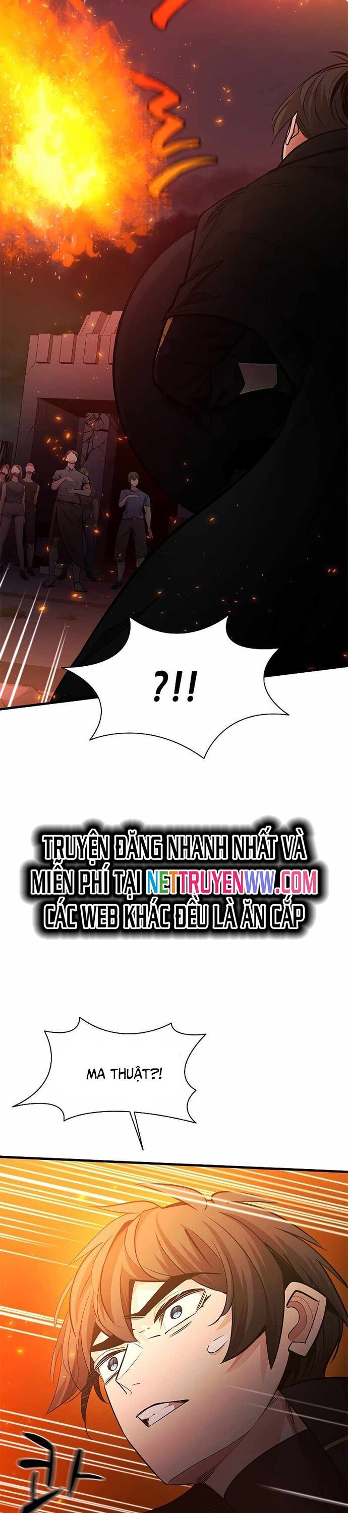 Hầm Ngục Hướng Dẫn Cấp Địa Ngục - Chapter 138 - Page 8