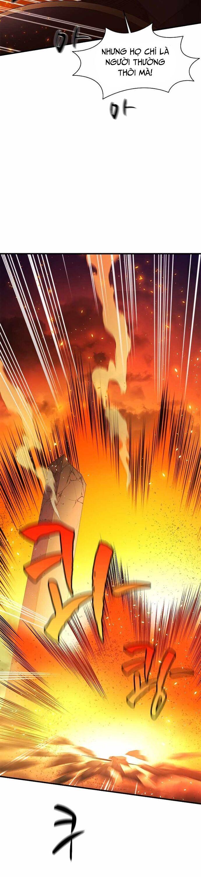 Hầm Ngục Hướng Dẫn Cấp Địa Ngục - Chapter 138 - Page 9