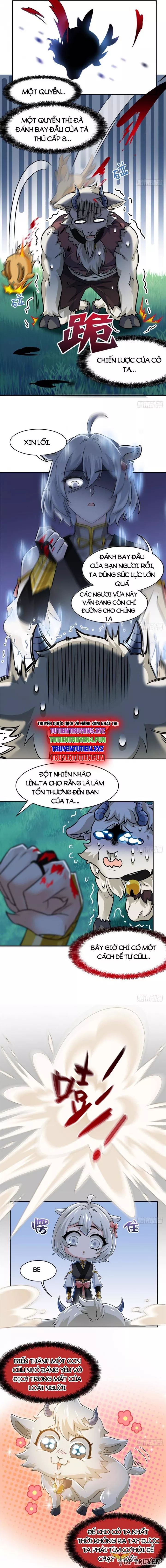 Cường Giả Đến Từ Trại Tâm Thần - Chapter 332 - Page 3