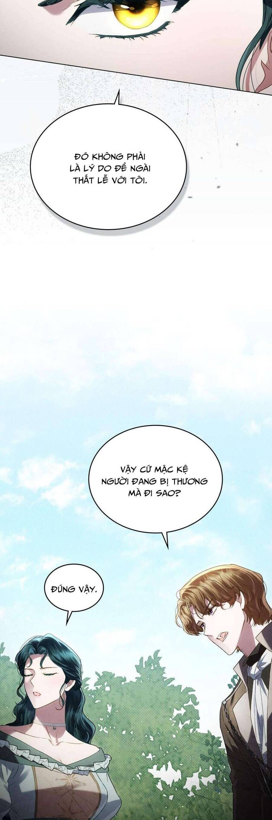 Giới Thượng Lưu - Chapter 42 - Page 11