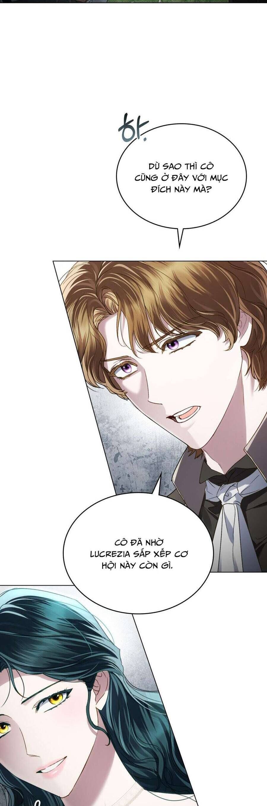 Giới Thượng Lưu - Chapter 42 - Page 12