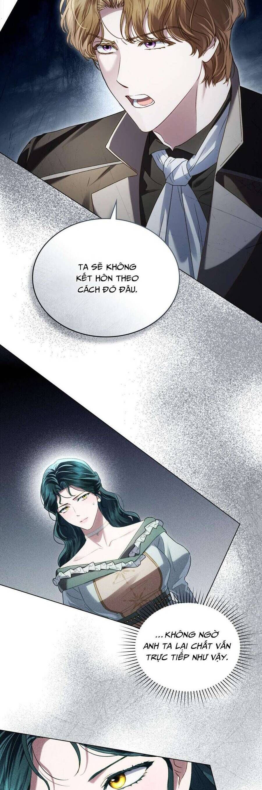 Giới Thượng Lưu - Chapter 42 - Page 15