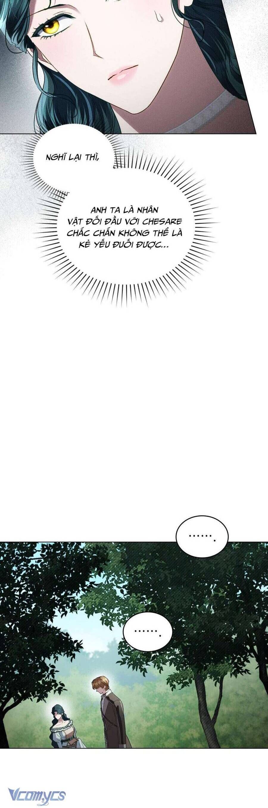 Giới Thượng Lưu - Chapter 42 - Page 16