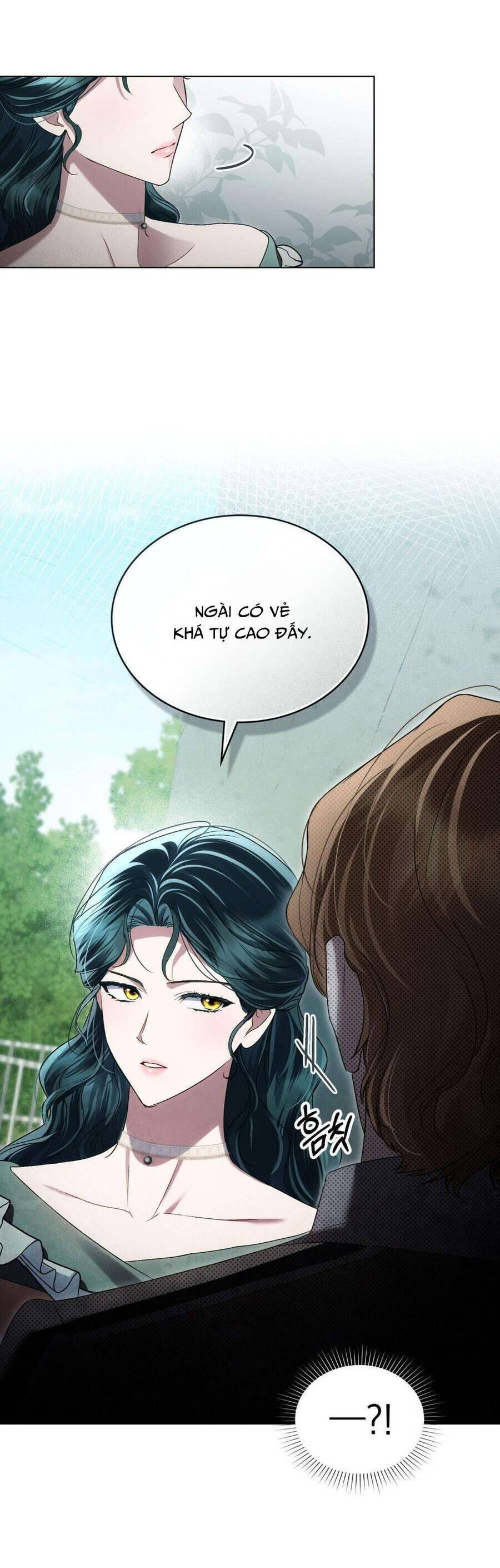 Giới Thượng Lưu - Chapter 42 - Page 17