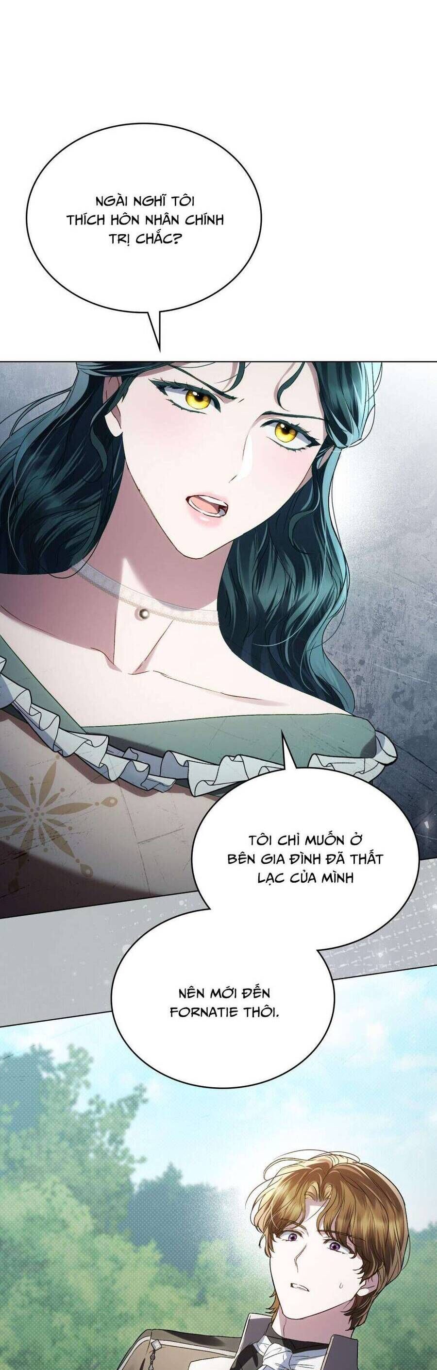 Giới Thượng Lưu - Chapter 42 - Page 18