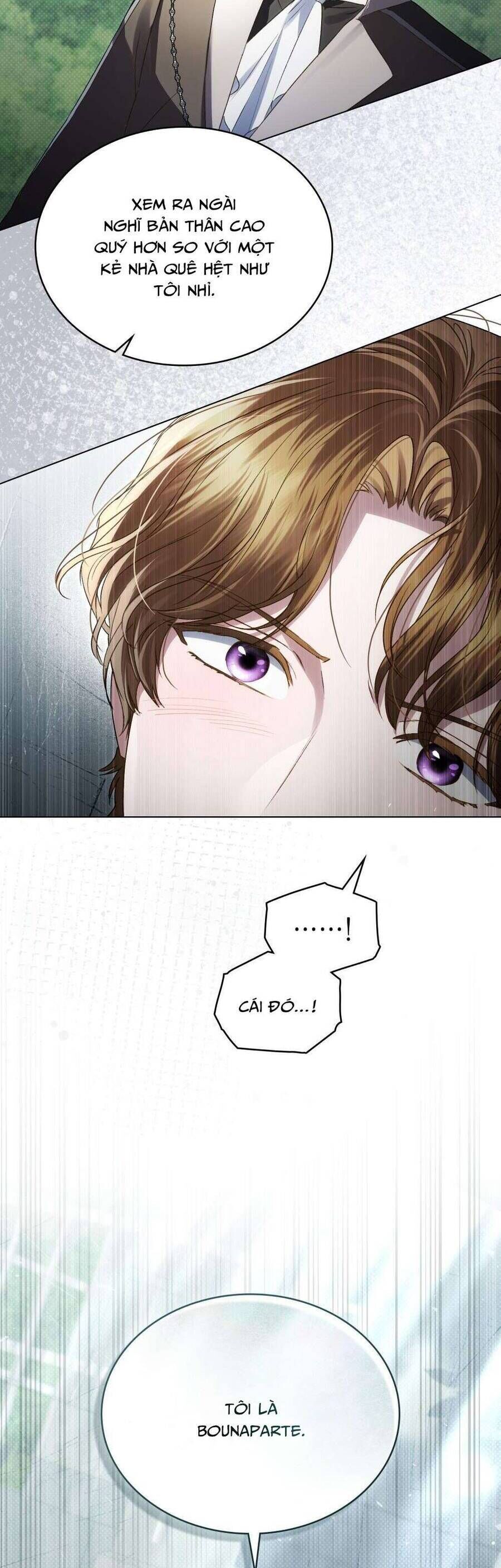 Giới Thượng Lưu - Chapter 42 - Page 19