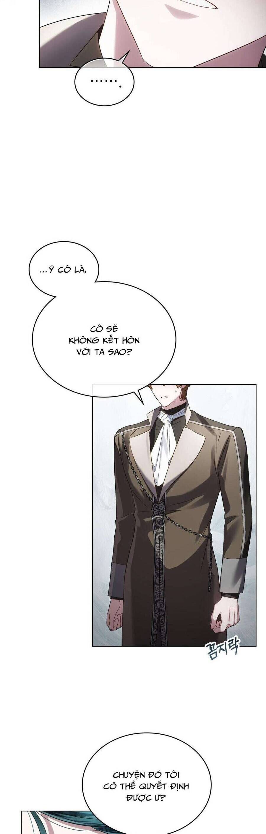 Giới Thượng Lưu - Chapter 42 - Page 22