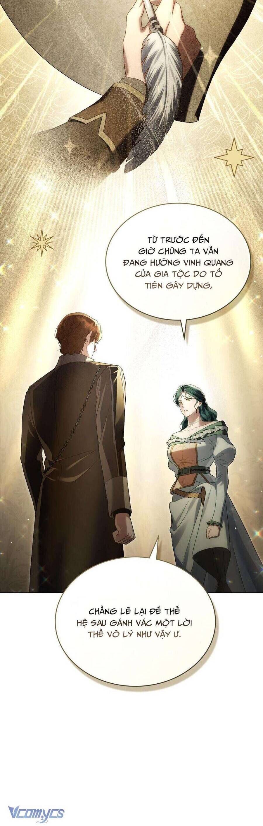 Giới Thượng Lưu - Chapter 42 - Page 24