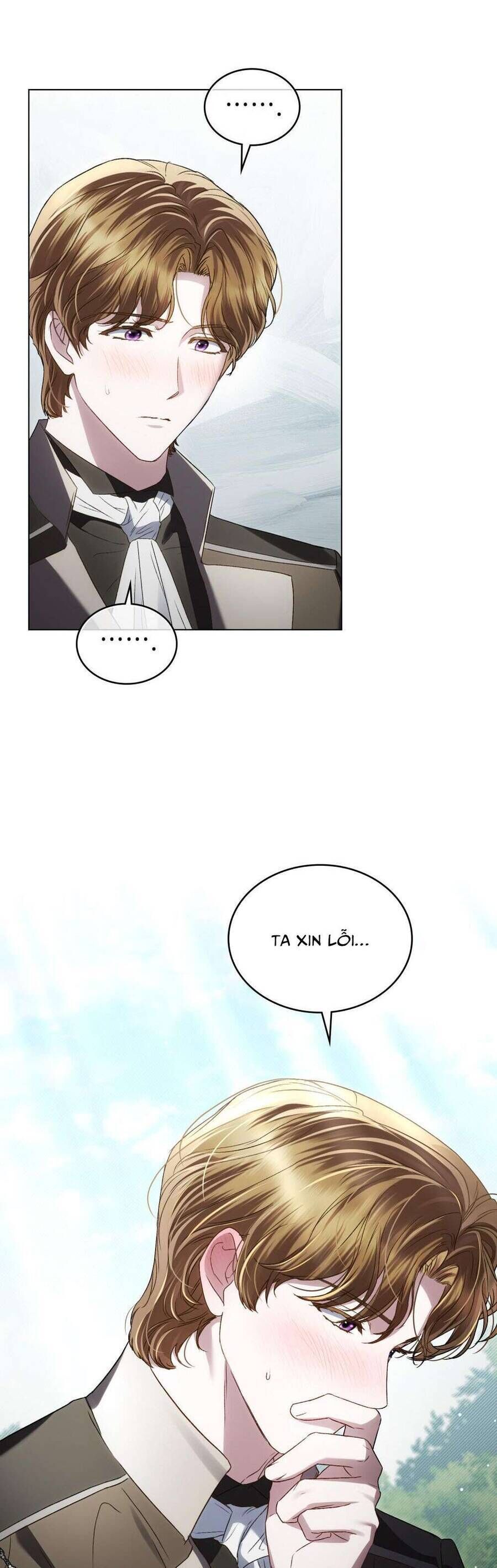 Giới Thượng Lưu - Chapter 42 - Page 25