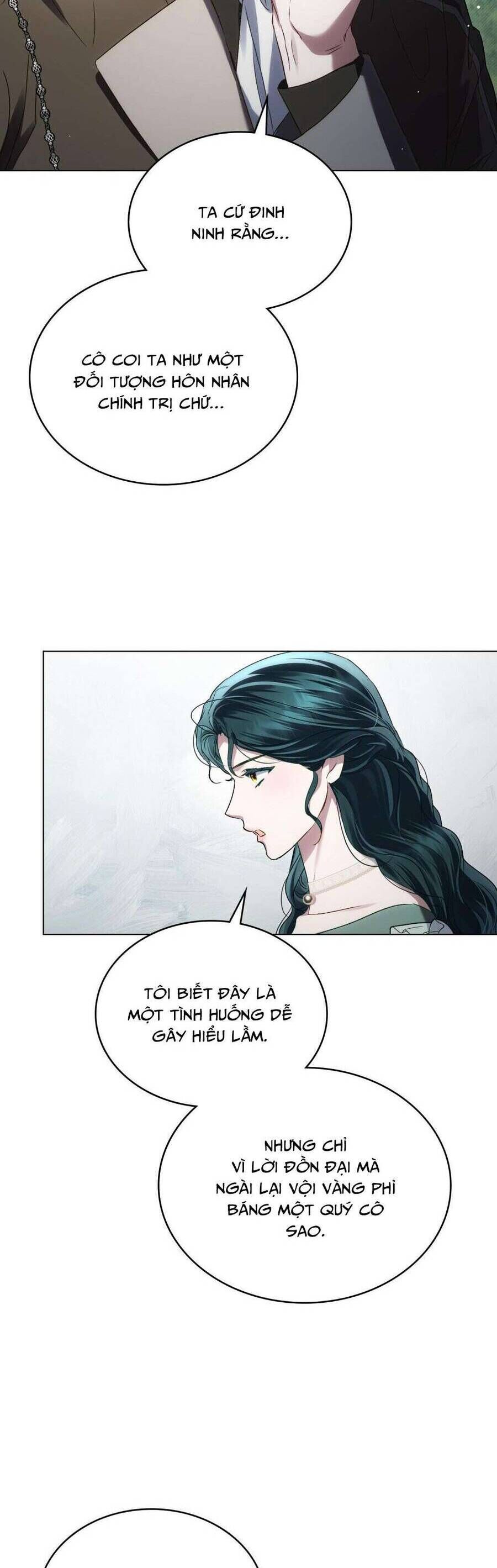 Giới Thượng Lưu - Chapter 42 - Page 26