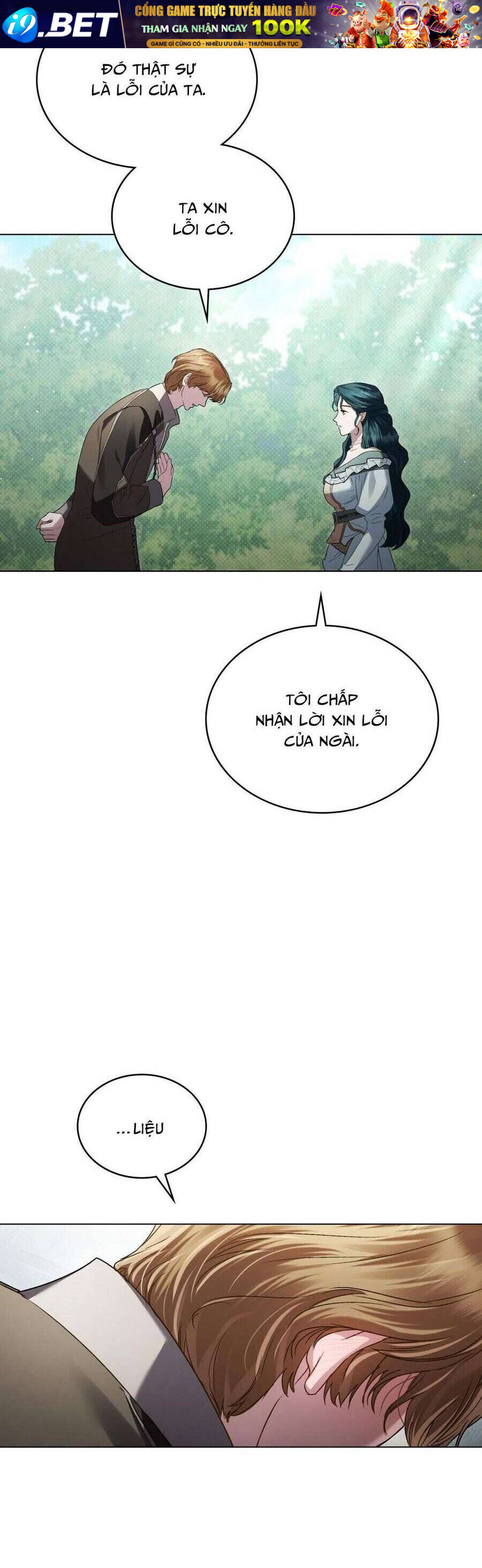 Giới Thượng Lưu - Chapter 42 - Page 27