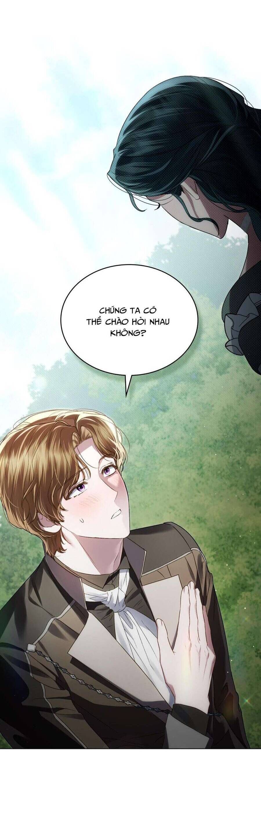 Giới Thượng Lưu - Chapter 42 - Page 28