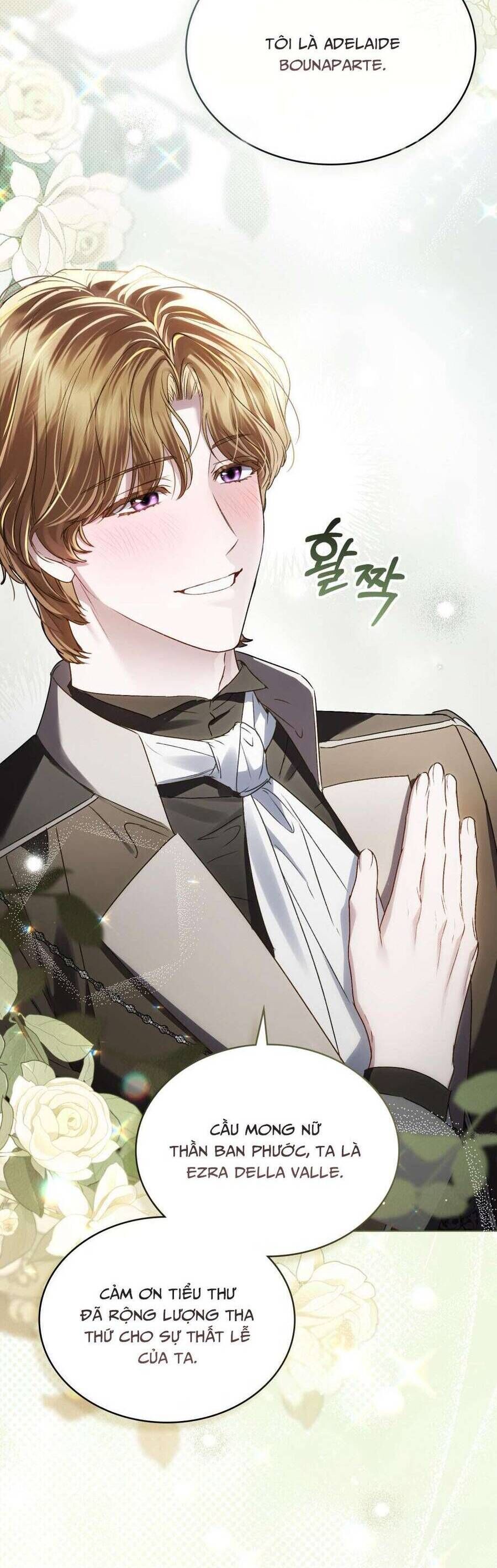 Giới Thượng Lưu - Chapter 42 - Page 30