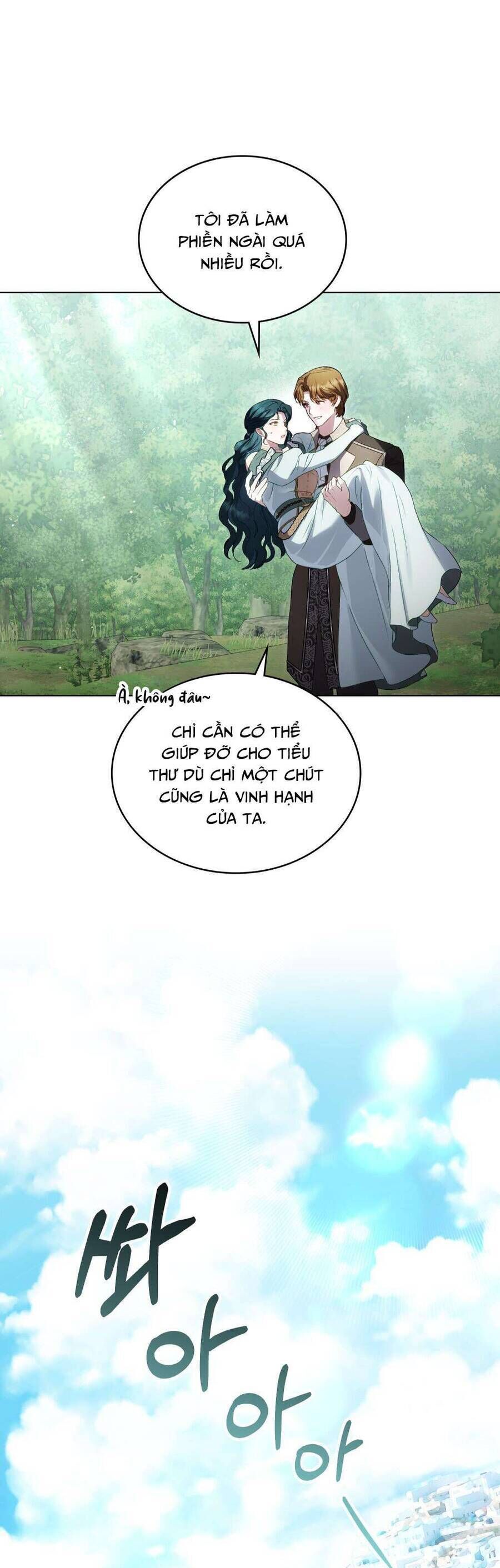 Giới Thượng Lưu - Chapter 42 - Page 33