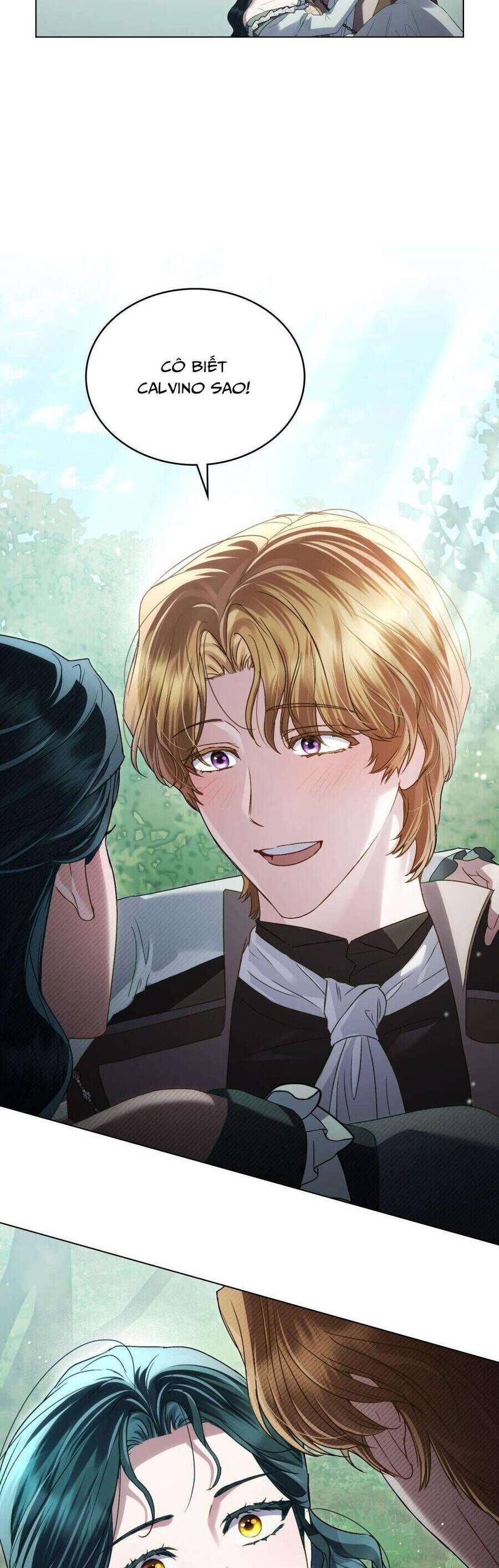 Giới Thượng Lưu - Chapter 42 - Page 37