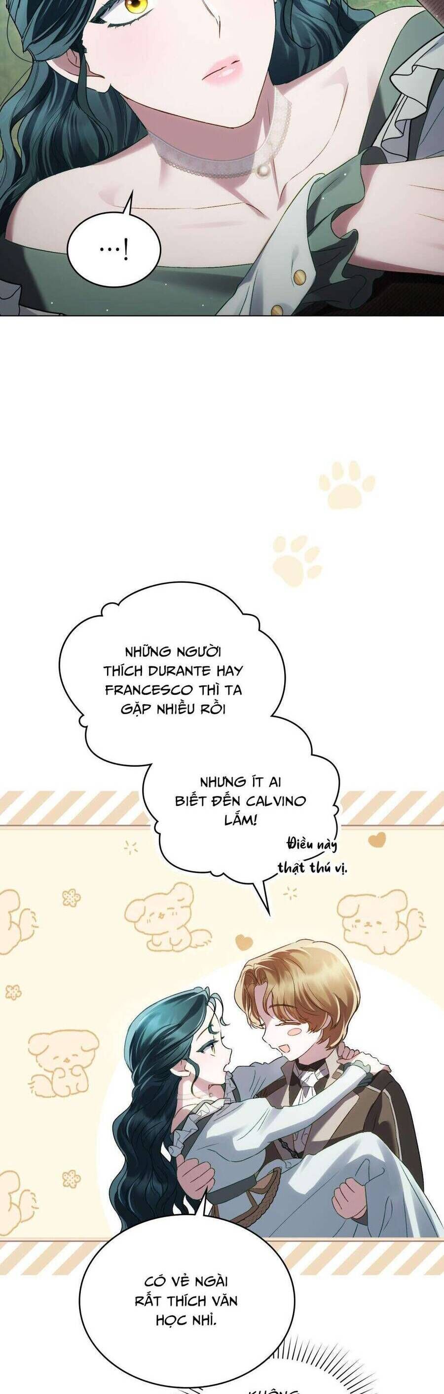 Giới Thượng Lưu - Chapter 42 - Page 38