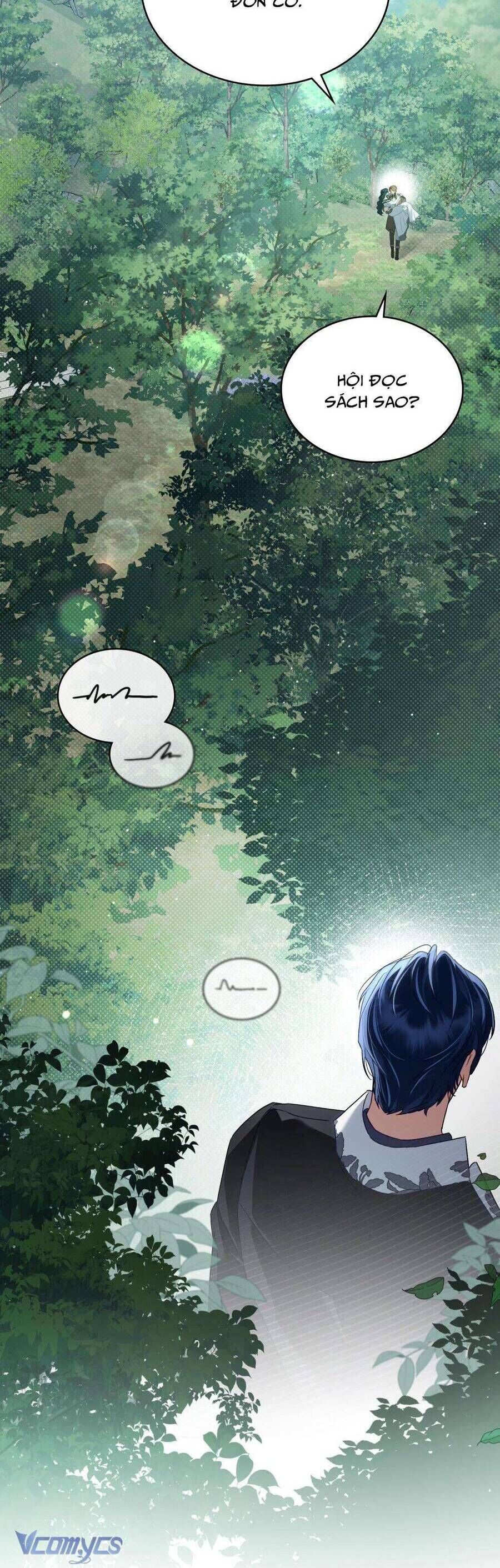 Giới Thượng Lưu - Chapter 42 - Page 40