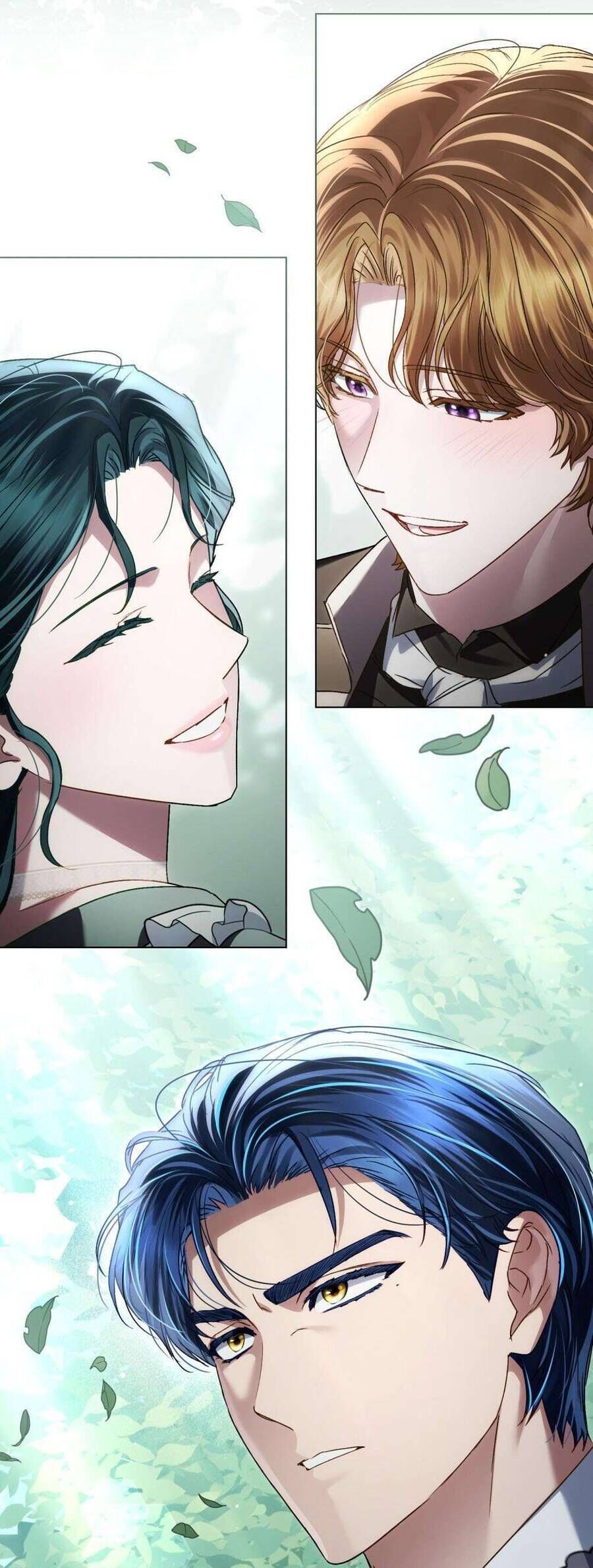 Giới Thượng Lưu - Chapter 42 - Page 41