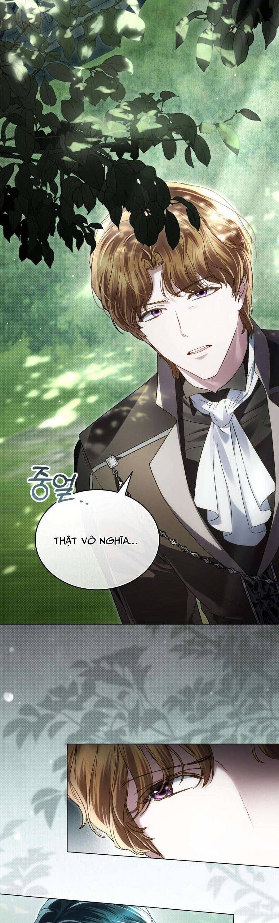 Giới Thượng Lưu - Chapter 42 - Page 5