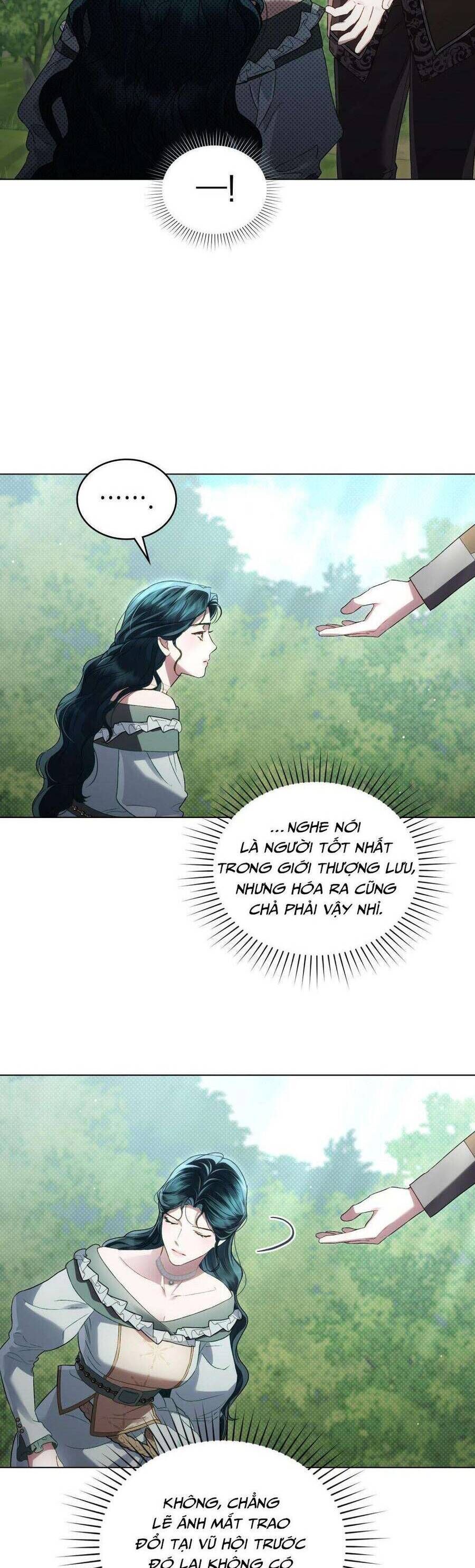 Giới Thượng Lưu - Chapter 42 - Page 7