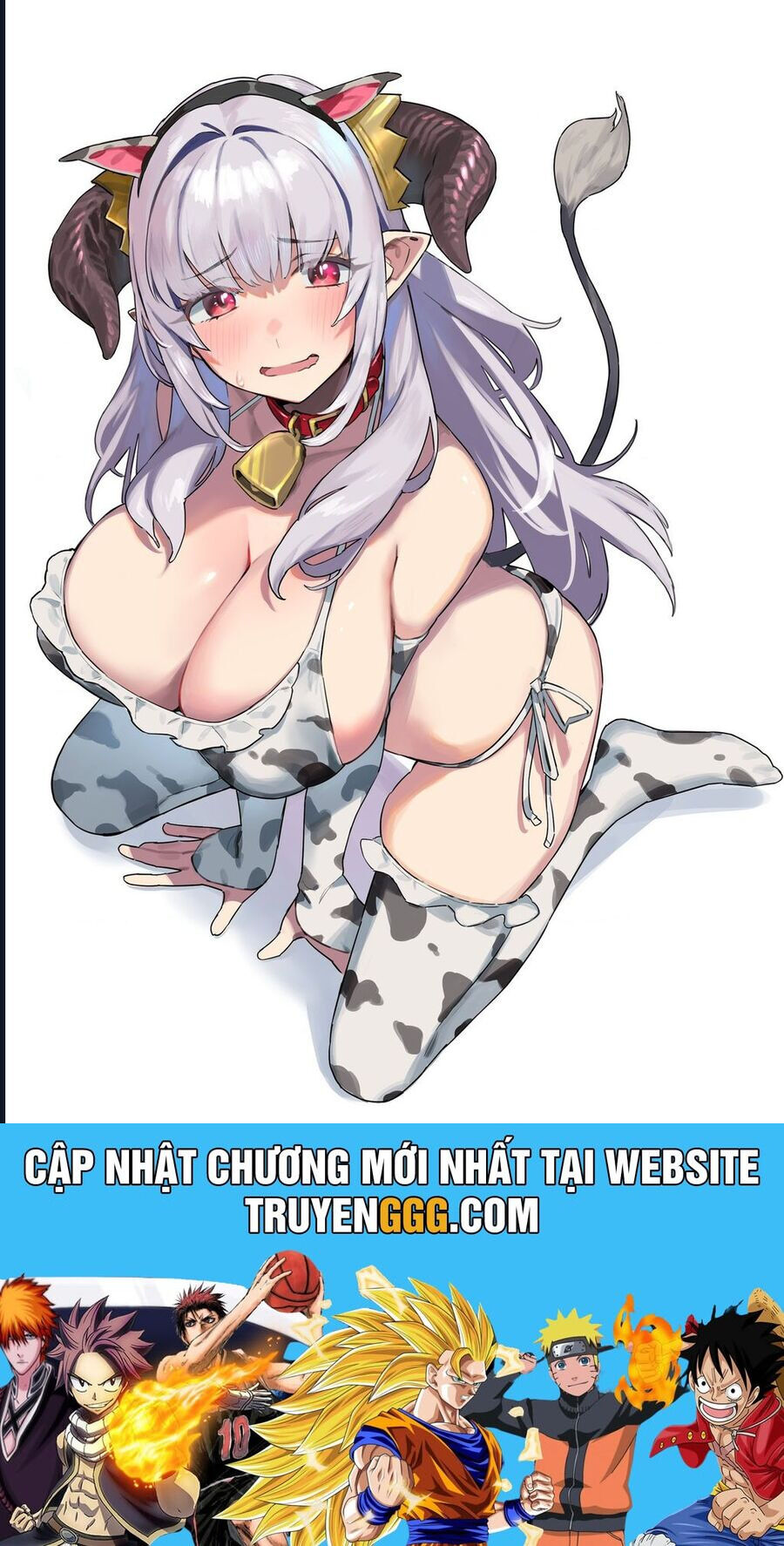 Kanan-sama Dễ Dụ Thật Đấy! - Chapter 48 - Page 11