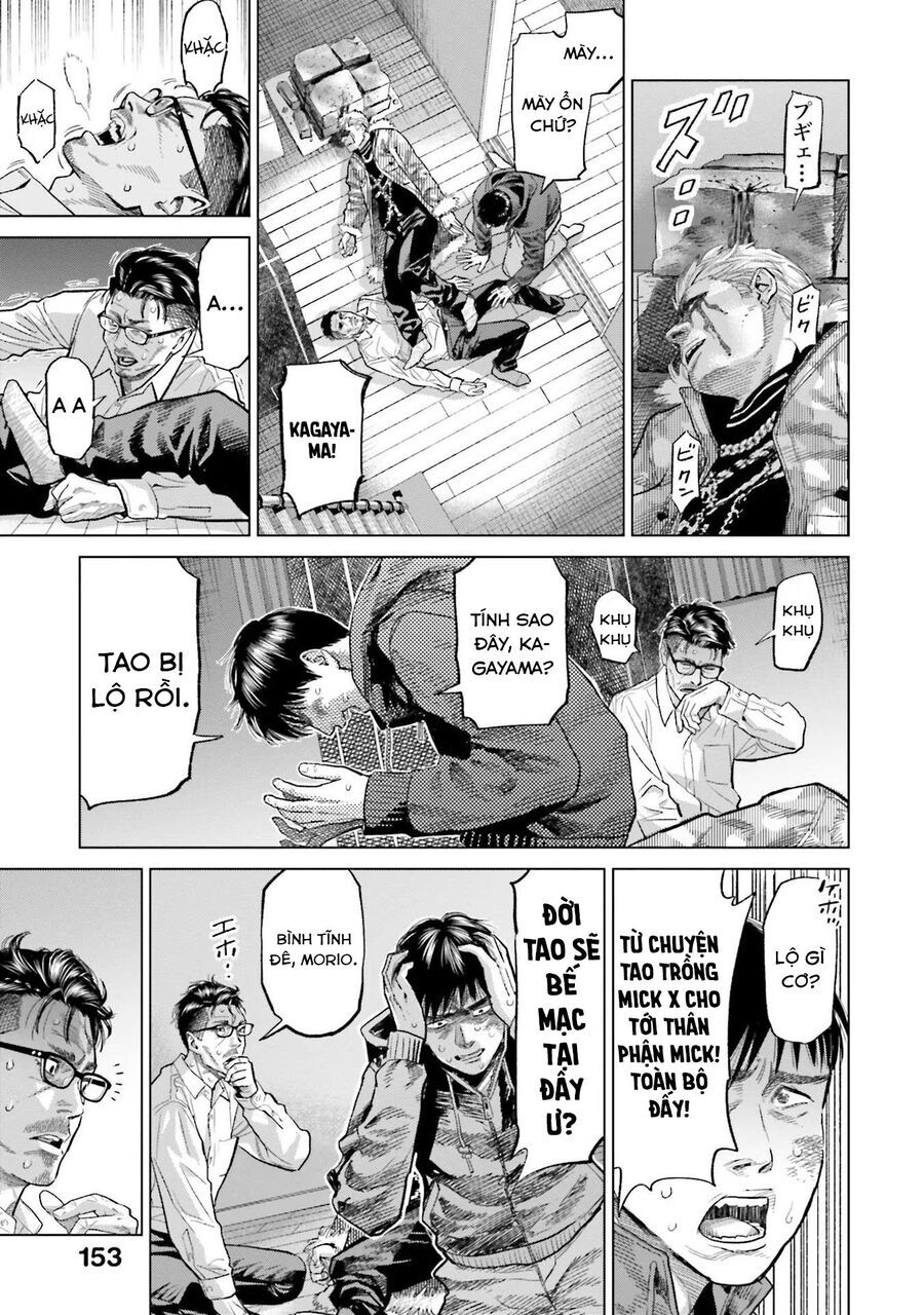 Vua Cần Sa - Chapter 21 - Page 20