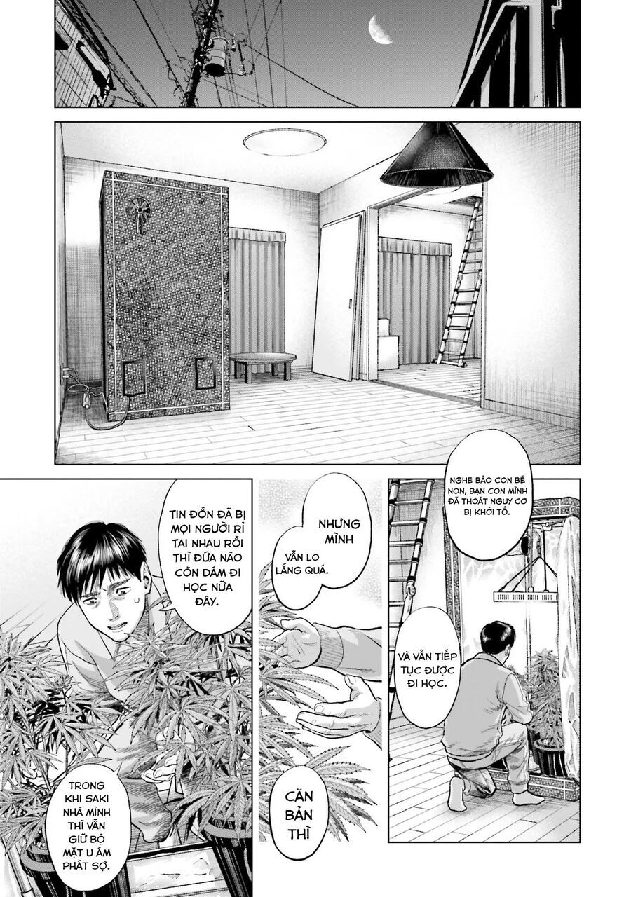 Vua Cần Sa - Chapter 21 - Page 4