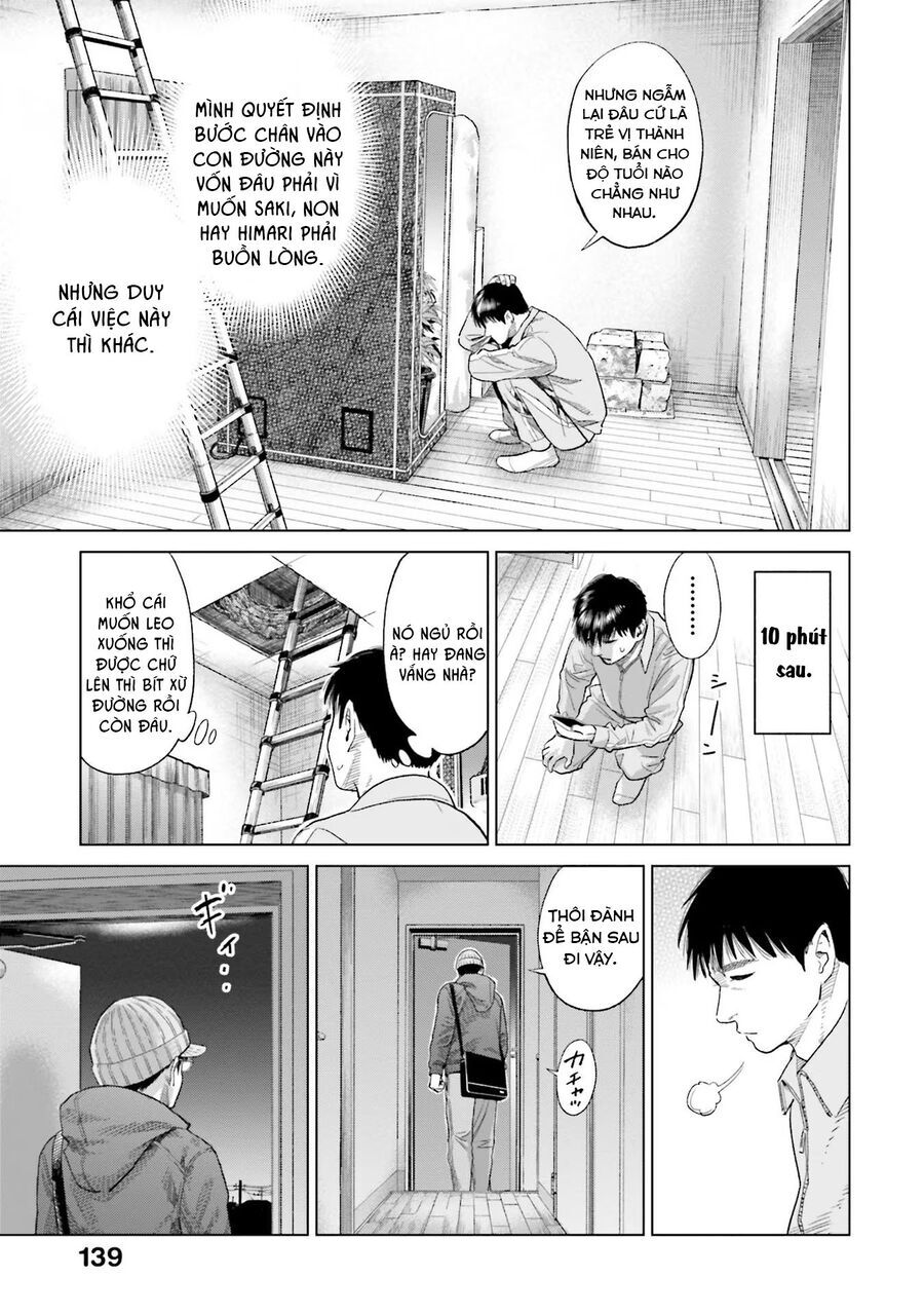Vua Cần Sa - Chapter 21 - Page 6