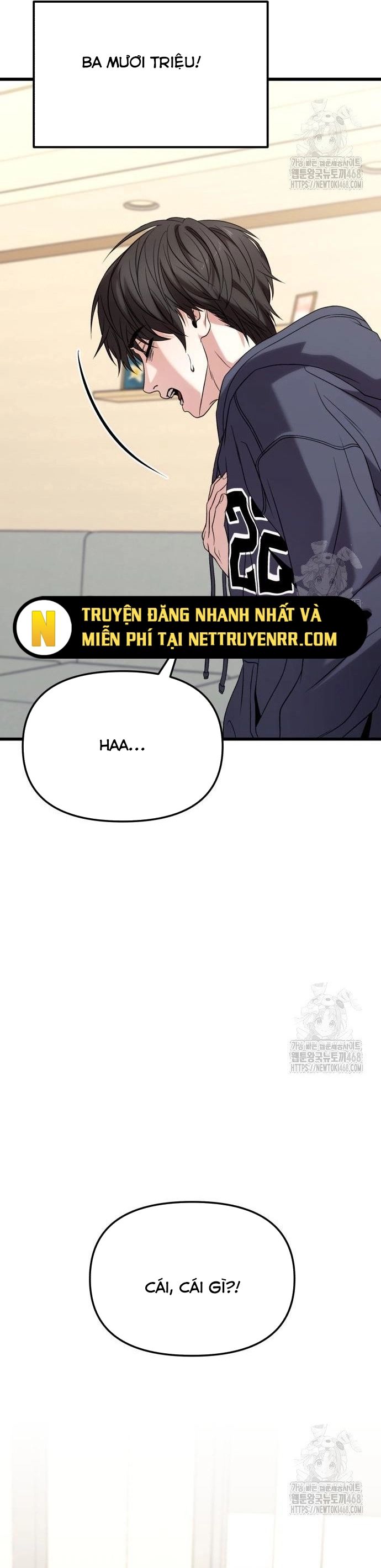 Tuyệt Đối Dân Cư Chapter 23 - Trang 13