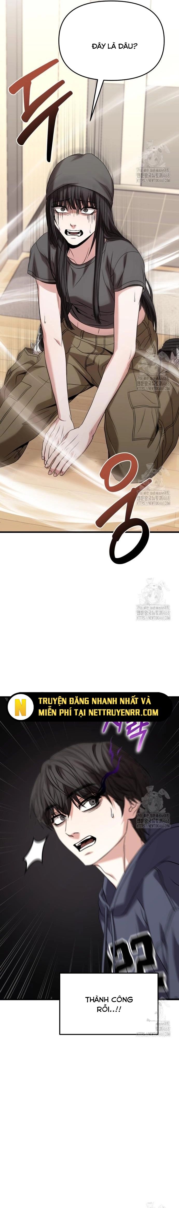 Tuyệt Đối Dân Cư Chapter 23 - Trang 14