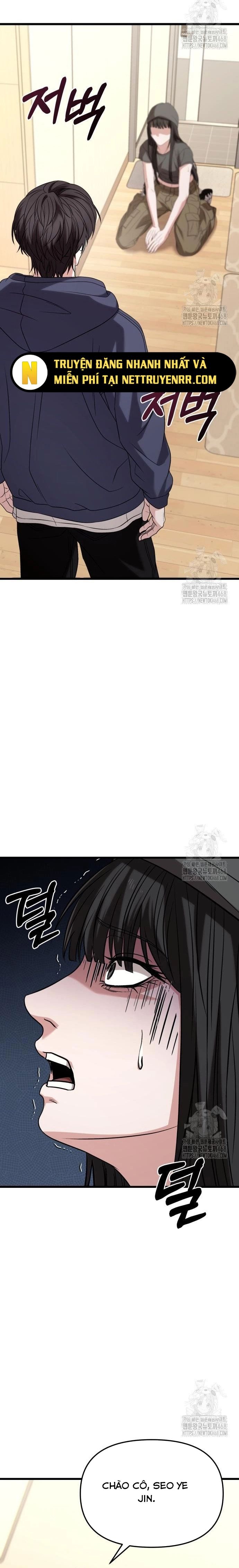 Tuyệt Đối Dân Cư Chapter 23 - Trang 15