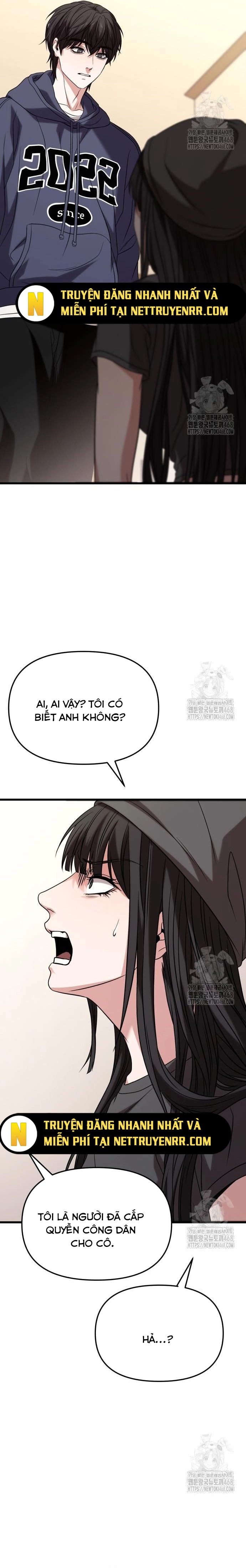 Tuyệt Đối Dân Cư Chapter 23 - Trang 16