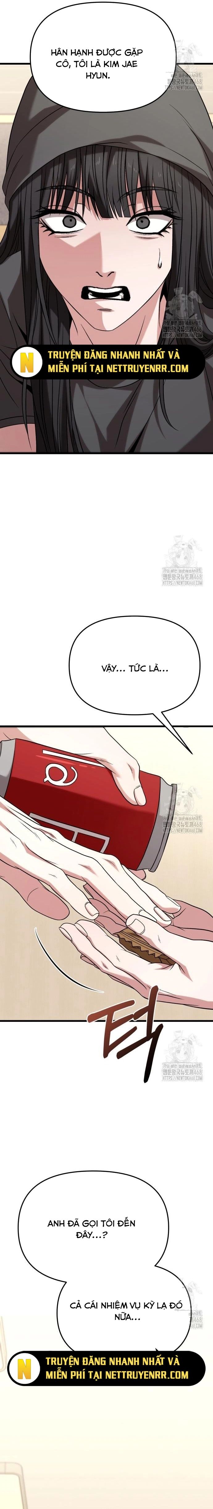 Tuyệt Đối Dân Cư Chapter 23 - Trang 18