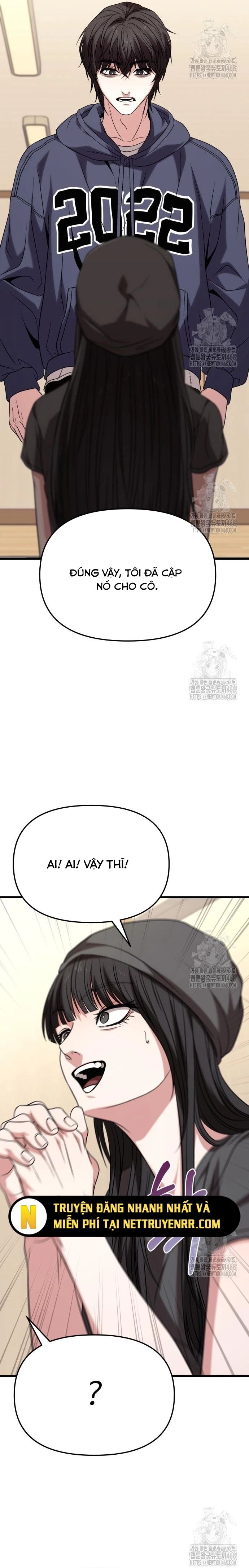 Tuyệt Đối Dân Cư Chapter 23 - Trang 19