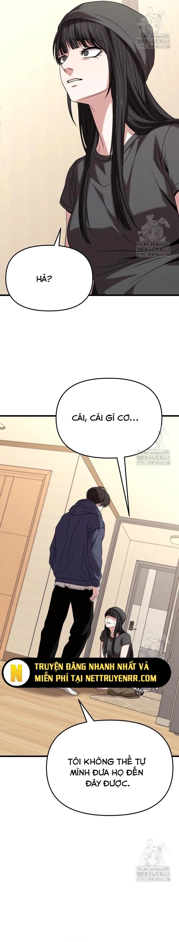 Tuyệt Đối Dân Cư Chapter 23 - Trang 22