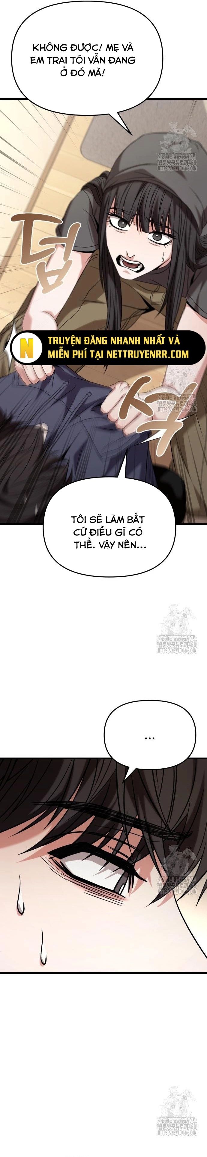 Tuyệt Đối Dân Cư Chapter 23 - Trang 23