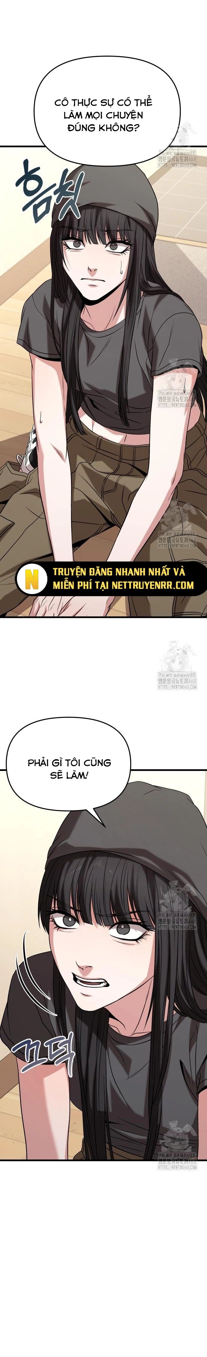 Tuyệt Đối Dân Cư Chapter 23 - Trang 26