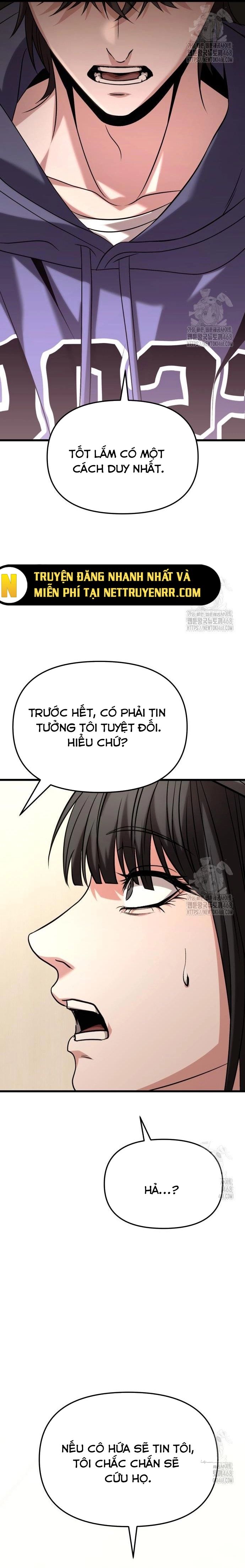 Tuyệt Đối Dân Cư Chapter 23 - Trang 27