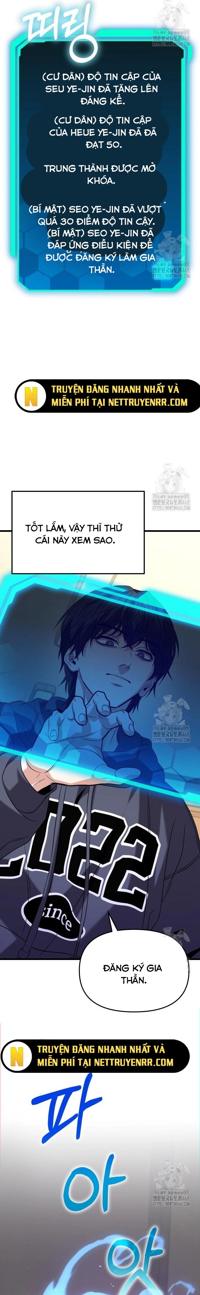 Tuyệt Đối Dân Cư Chapter 23 - Trang 29