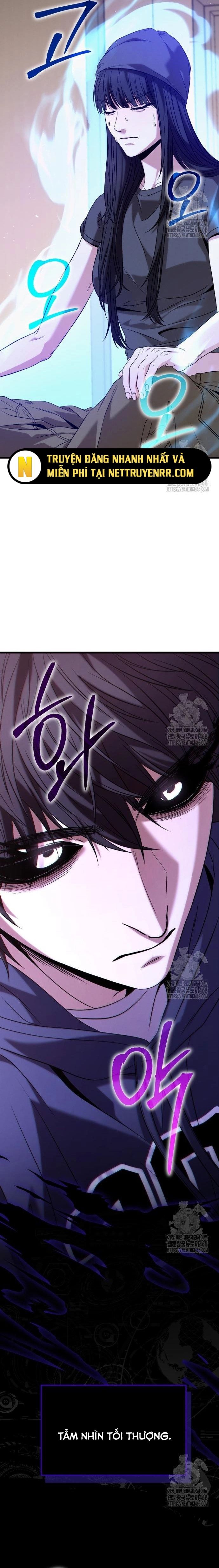 Tuyệt Đối Dân Cư Chapter 23 - Trang 33